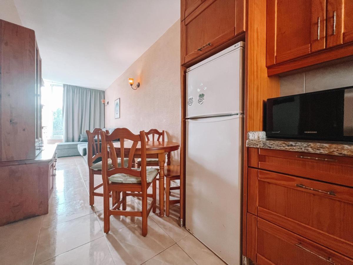 Apartment In Los Agaves, Close To Playa Bobo, La116 Playa de las Américas Buitenkant foto