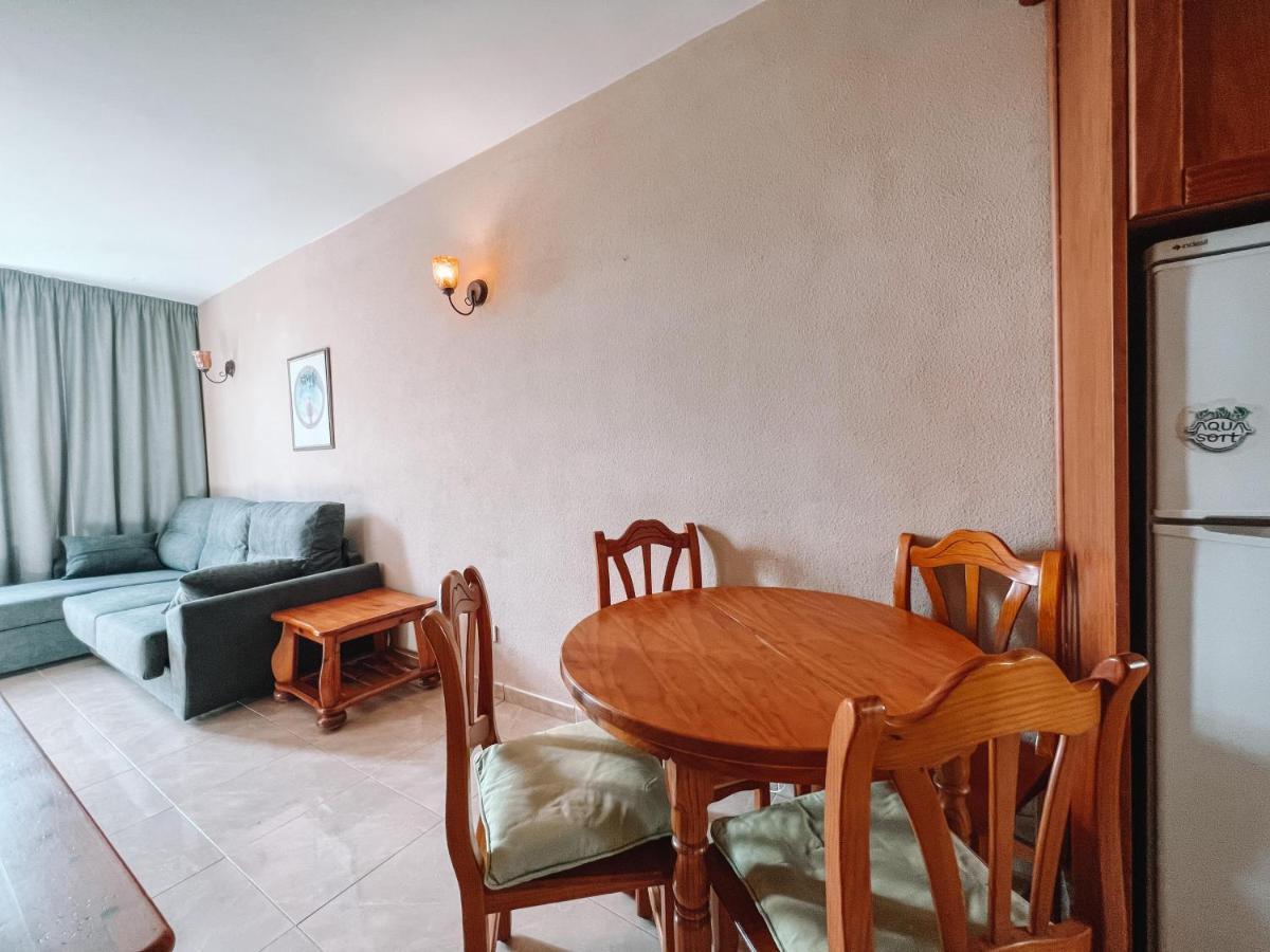 Apartment In Los Agaves, Close To Playa Bobo, La116 Playa de las Américas Buitenkant foto