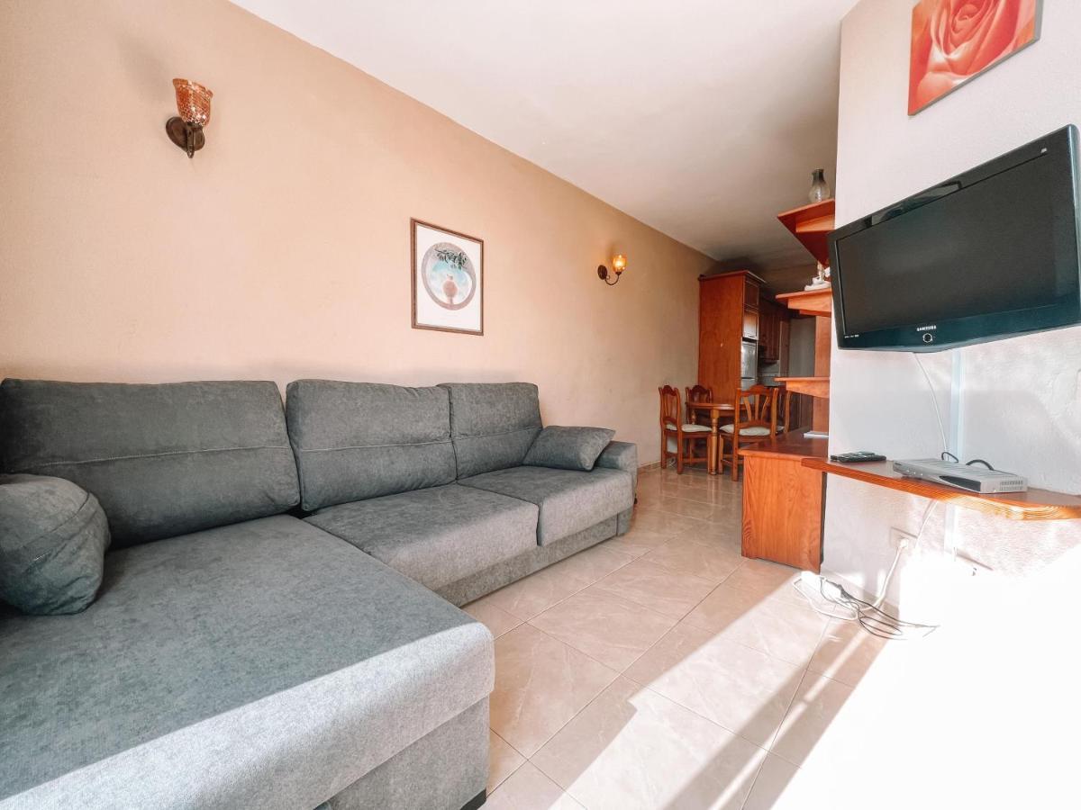 Apartment In Los Agaves, Close To Playa Bobo, La116 Playa de las Américas Buitenkant foto