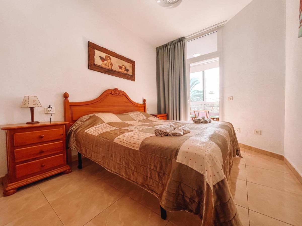 Apartment In Los Agaves, Close To Playa Bobo, La116 Playa de las Américas Buitenkant foto