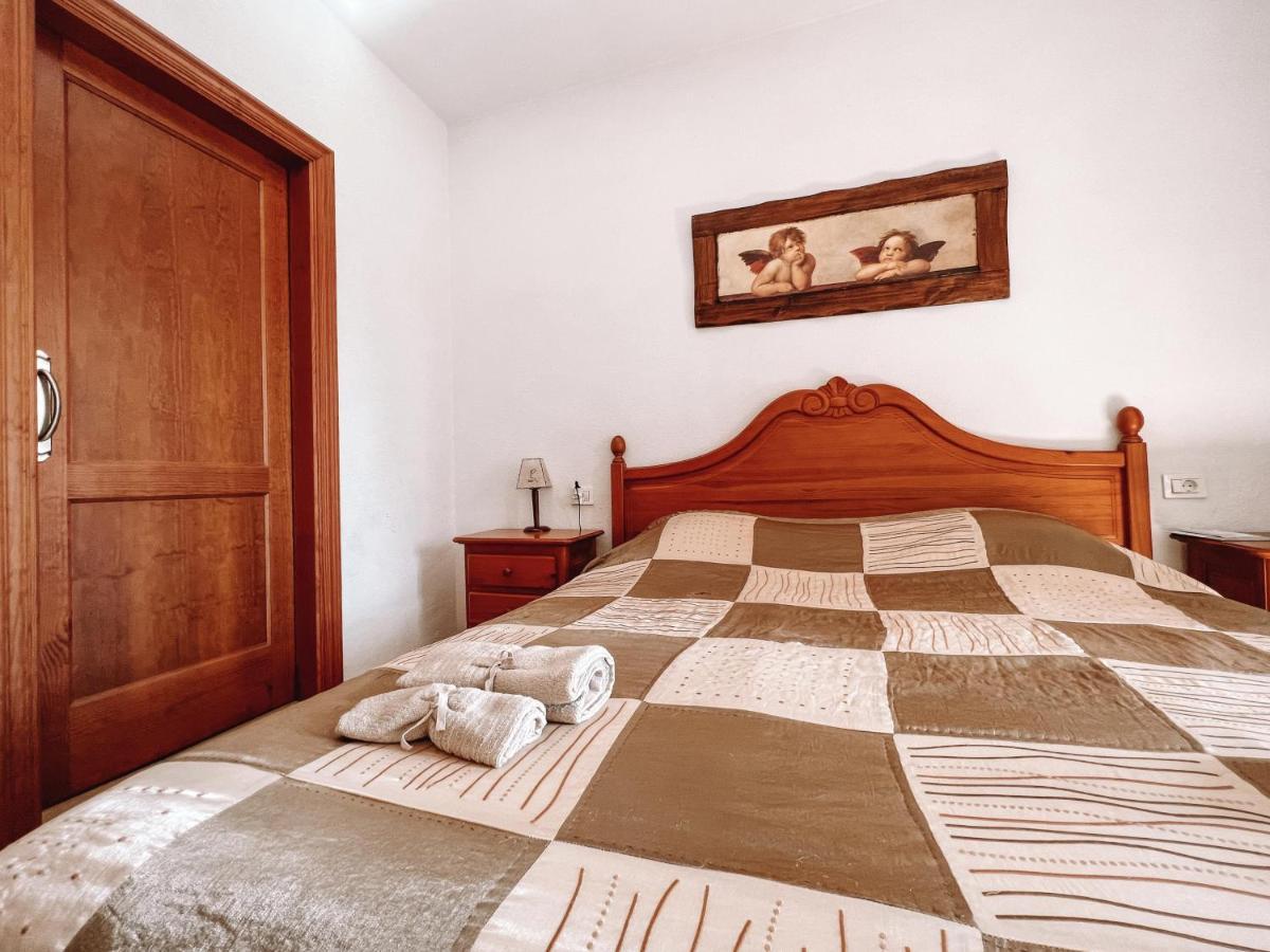 Apartment In Los Agaves, Close To Playa Bobo, La116 Playa de las Américas Buitenkant foto