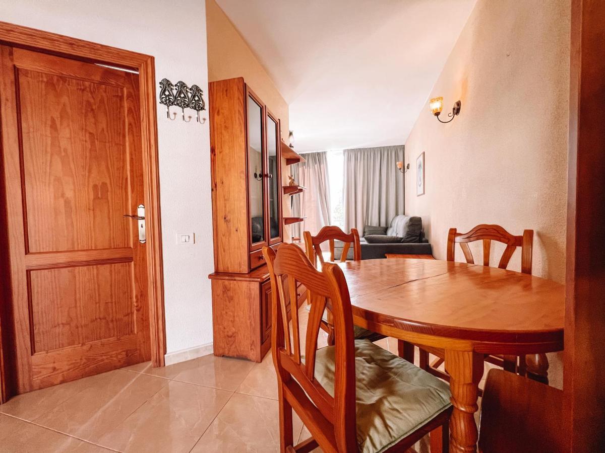 Apartment In Los Agaves, Close To Playa Bobo, La116 Playa de las Américas Buitenkant foto